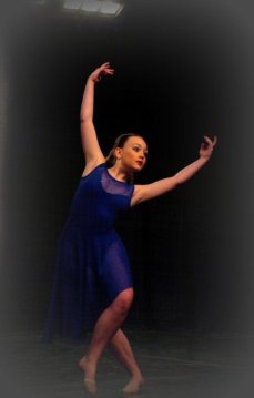 Lyrical Routine at Exeter Festival